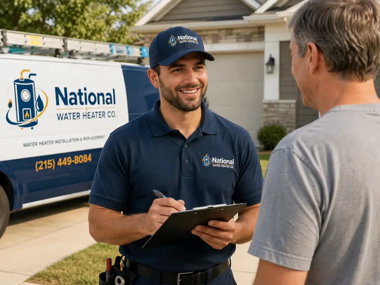 Water Heater Installation Lily, KY FAQs